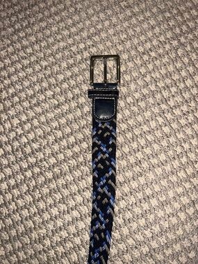 USG Equestrian Belt